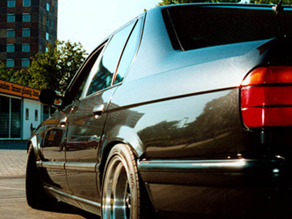 Test: how deep is your BMW knowledge, part 2!