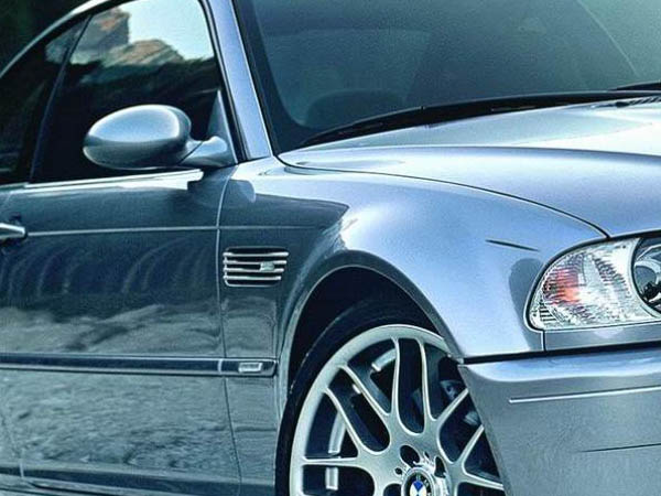 Test: how deep is your BMW knowledge, part 2!