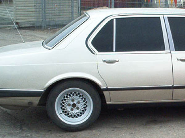 Test: how deep is your BMW knowledge, part 2!