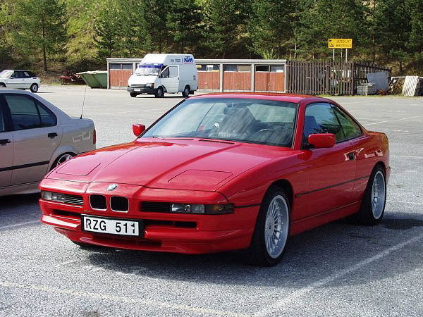 Test: how deep is your BMW knowledge, part 2!
