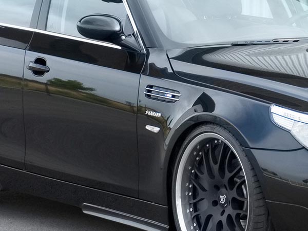 Test: how deep is your BMW knowledge, part 2!