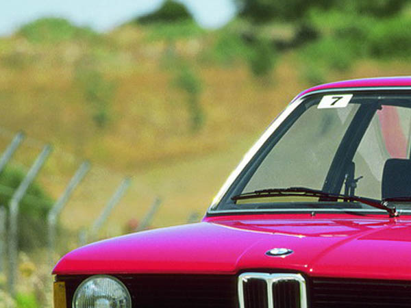 Test: how deep is your BMW knowledge, part 2!