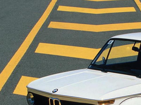 Test: how deep is your BMW knowledge, part 2!