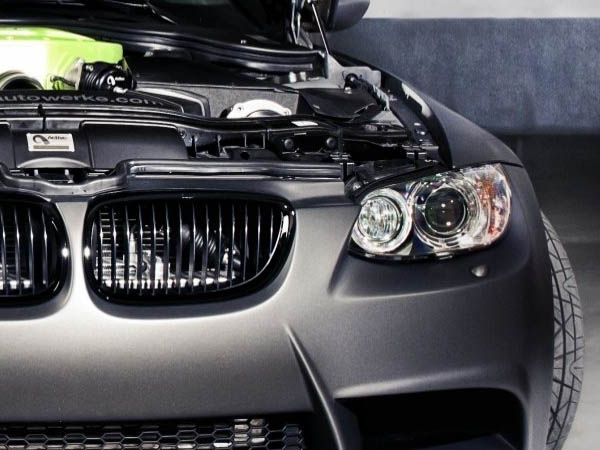 Test: how deep is your BMW knowledge, part 2!