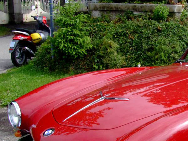 Test: how deep is your BMW knowledge, part 2!