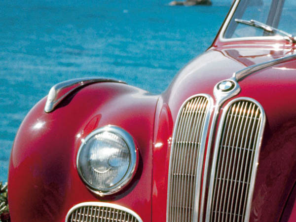 Test: how deep is your BMW knowledge, part 2!