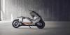BMW Concept Link scooter