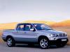 BMW X5 Pickup (1999) BMW X5 Pickup (1999)