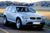 BMW X7 (2000) BMW X7 (2000)