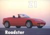 BMW Z1 (1985) BMW Z1 (1985)