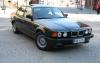 BMW 7 series 2nd generation E32