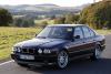 BMW 5 series 3rd generation E34