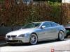 BMW 6 series 2nd generation coupe E63