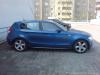 BMW 1 series E87/E88 (2004)