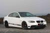 BMW 3 series 5th generation coupe E92