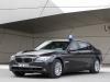 BMW 7 series 5th generation high-security (armored) saloon F03