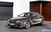 BMW 6 series 3rd generation Gran Coupe F06