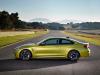 BMW M4 coupe F82