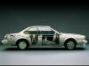BMW 635 Art car by Robert Rauschenberg, 1986