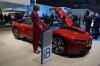 BMW i8 (Protonic Red edition)