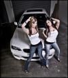 BMW 3 series E46