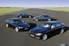 BMW 7 series lineup