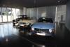 From the left:BMW 303, BMW 2002, BMW 3 series E21