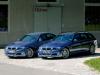 BMW Alpina 3 series E90
