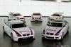 BMW M Power cars lineup
