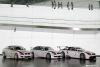 BMW M Power cars lineup