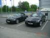 From the left:BMW Z4 E85, BMW Z4 E89