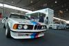 BMW M6 E24 and BMW M3 E36