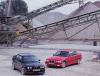 BMW M3: E30 & E36