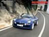 BMW Z8 roadster