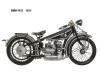 BMW motorcycles history