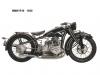BMW R16 (1929 - 1934) BMW R16 (1929 - 1934)