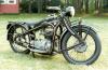 BMW R2 (1931 - 1936) BMW R2 (1931 - 1936)