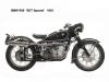 BMW R68 (1952 - 1954) BMW R68 (1952 - 1954)
