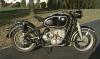 BMW R69 (1955 - 1960) BMW R69 (1955 - 1960)