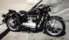 BMW R27 (1960 - 1966) BMW R27 (1960 - 1966)