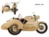 BMW R60 (1956 - 1965) BMW R60 (1956 - 1965)