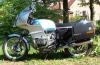 BMW R100rs (1976) BMW R100rs (1976)
