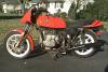BMW R65 (1978 - 1983) BMW R65 (1978 - 1983)