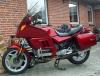 BMW K100lt (1983 - 1985) BMW K100lt (1983 - 1985)