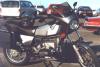 BMW R80 (1980) BMW R80 (1980)