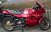 BMW K1100rs (1993) BMW K1100rs (1993)