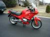 BMW R1100rs (1993) BMW R1100rs (1993)