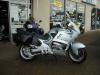 BMW R1100rt (1995) BMW R1100rt (1995)