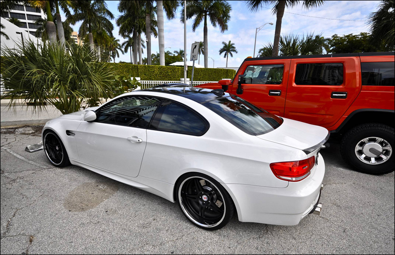 Cool M3