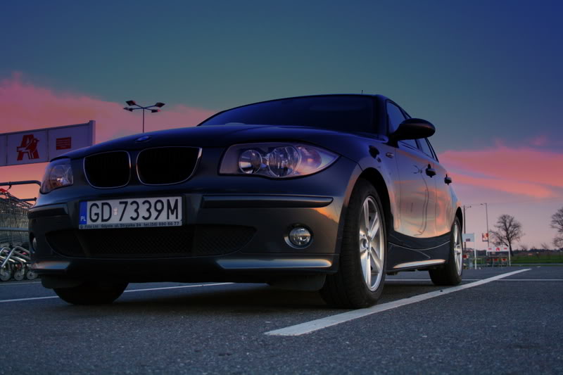 BMW 116i